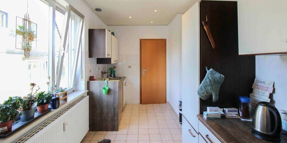 Einfamilienhaus Hiddenhausen - 7 Zimmer, 219.000&euro; | Angebot:26161238