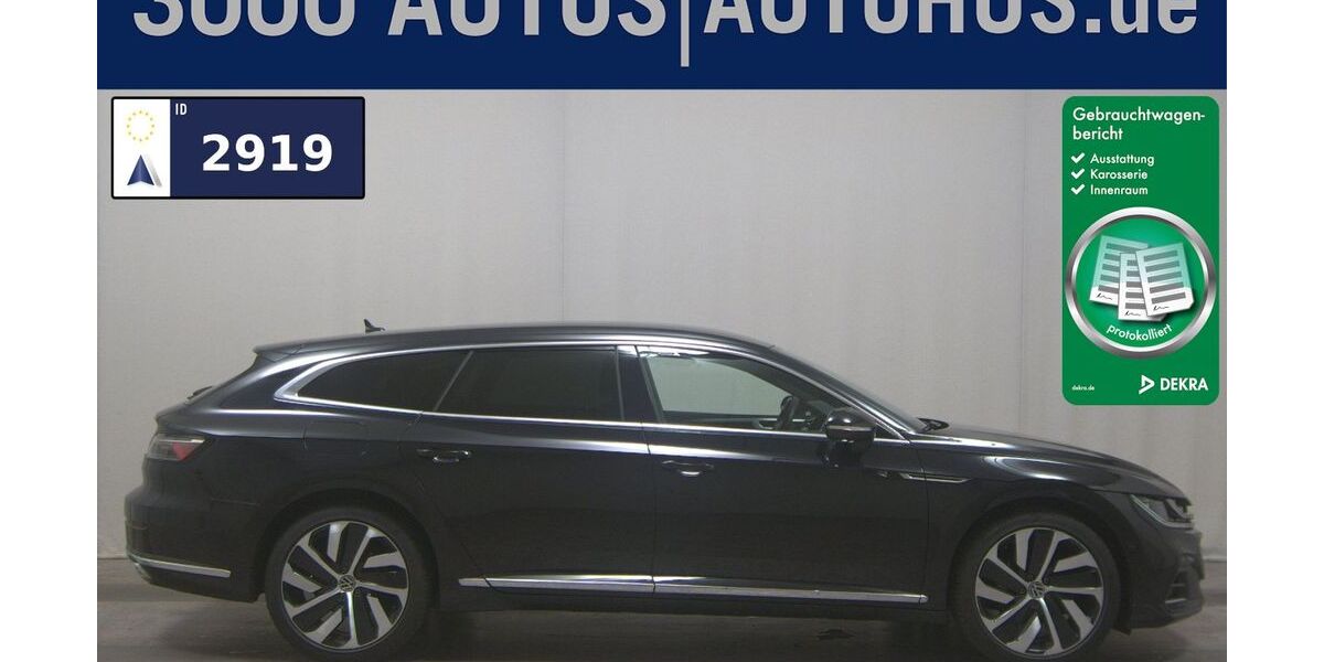 VW Arteon 79.405 km 26.780 &euro; Gyhum/Bockel 27404
