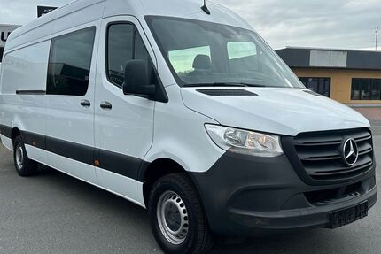 Mercedes-Benz Sprinter 203.000 km 22.491 &euro; Gescher 48712