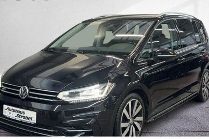VW Touran 165.309 km 21.990 &euro; Schnaittach 91220