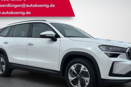 Skoda Kodiaq 4.000 km 53.490 &euro; Nördlingen 86720