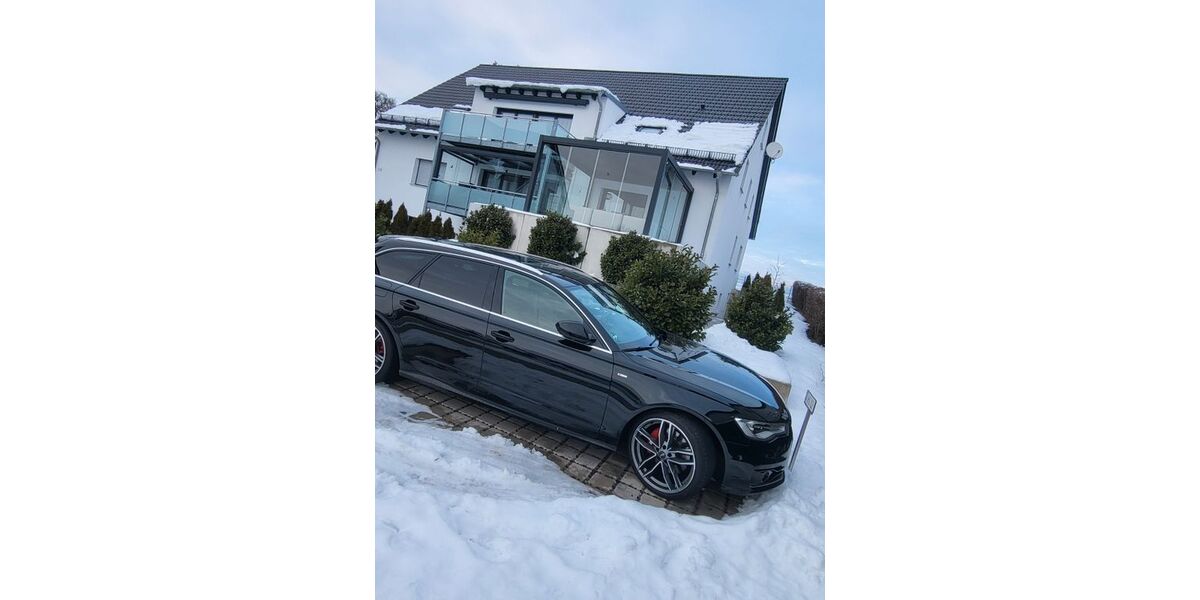Audi A6 235.000 km 14.000 &euro; Amberg 92224