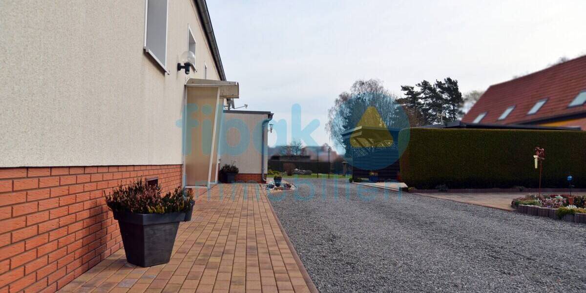 Einfamilienhaus Eilenburg - 7 Zimmer, 165 m&sup2;, 289.000&euro; | Angebot:25970626