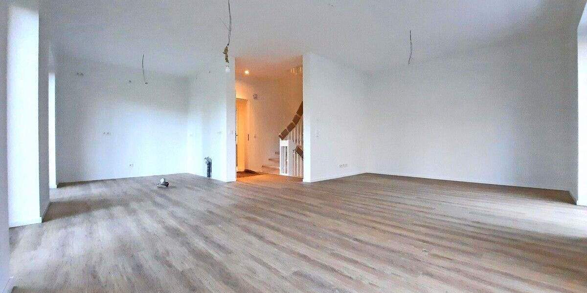 Doppelhaushälfte Hamburg Bergstedt - 4 Zimmer, 189 m&sup2;, 2.750&euro; | Angebot:25533897