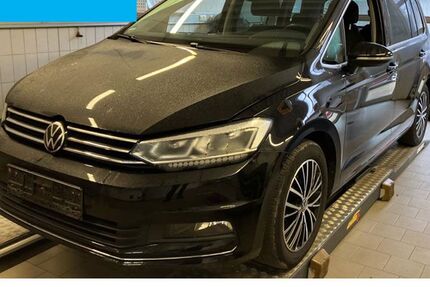 VW Touran 66.600 km 28.790 &euro; Verden 27283