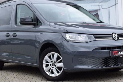 VW Caddy 29.263 km 26.990 &euro; Ribnitz Damgarten 18311