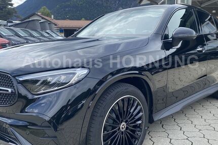 Mercedes-Benz GLC 450 5.000 km 79.900 &euro; Penzberg 82377