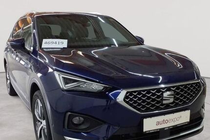 Seat Tarraco 78.030 km 27.589 &euro; Fernwald-Steinbach 35463
