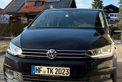VW Touran 152.000 km 20.900 &euro; Bad Wiessee, Bayern 83707
