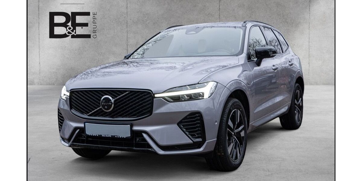 Volvo XC60 1.500 km 58.950 &euro; Ahrensburg 22926