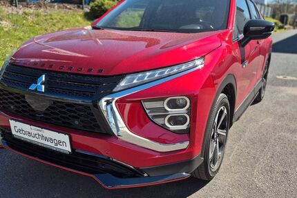 Mitsubishi Eclipse Cross 42.600 km 24.990 &euro; Eisenach 99817