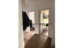 Zentrales Ottensen Nähe Fabrik - Bahrenfelder-Straße - helle Altbau-Wohnung mit Balkon - Holzdielen