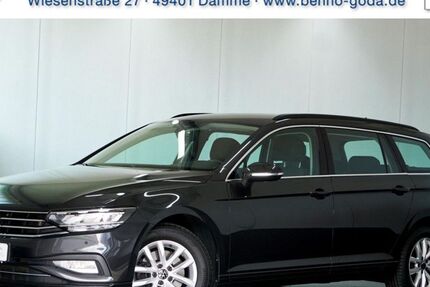 VW Passat Variant 70.650 km 23.950 &euro; Damme 49401