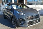 Kia SPORTAGE D2.0 48V AWD AT8 GTL TECH LEDER 70.523 km 22.960 &euro; Höhenkirchen-Siegertsbrun 85635