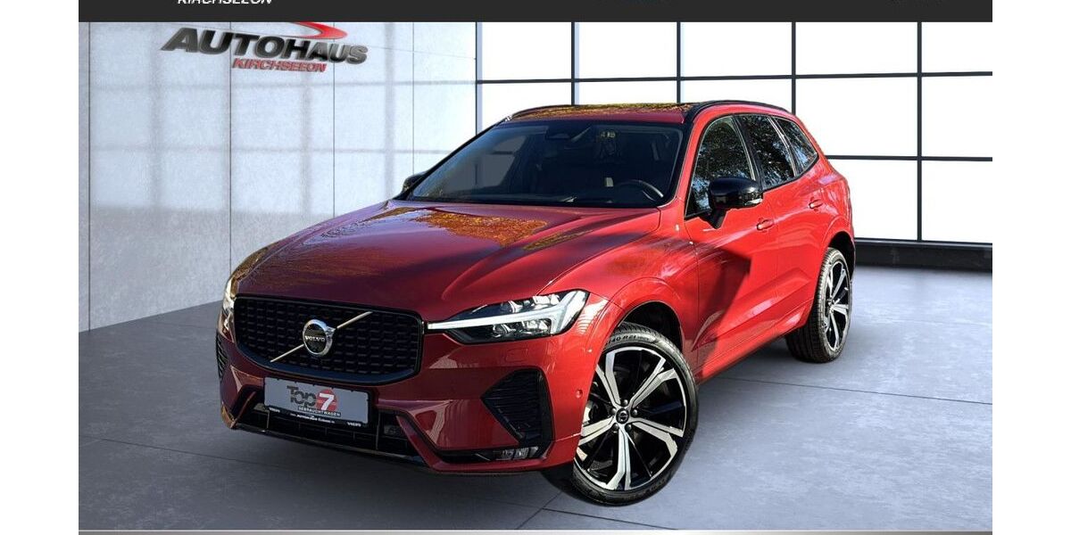 Volvo XC60 25.900 km 41.850 &euro; Kirchseeon 85614