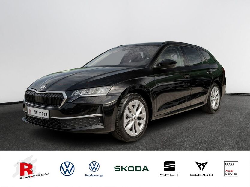Skoda Octavia 16.750 km 27.490 € Pinneberg 25421