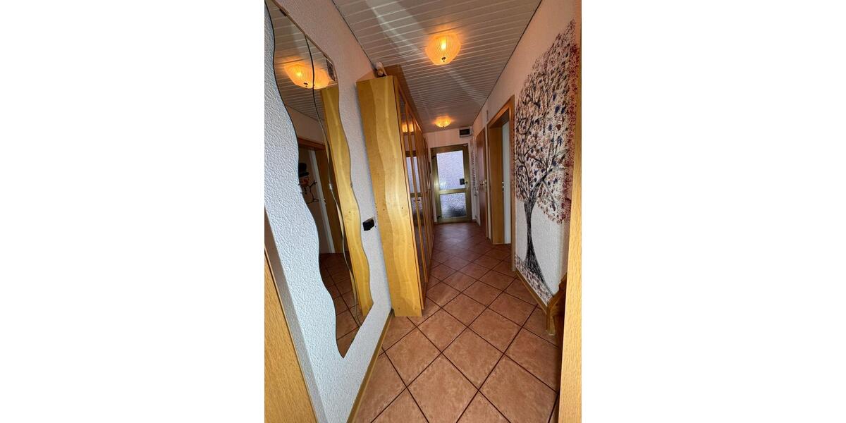 Reihenhaus Augsburg Lechhausen - 4 Zimmer, 94 m&sup2;, 499.999&euro; | Angebot:25053534