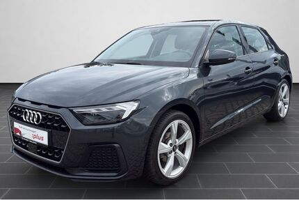 Audi A1 55.360 km 20.900 &euro; Ludwigshafen 67063