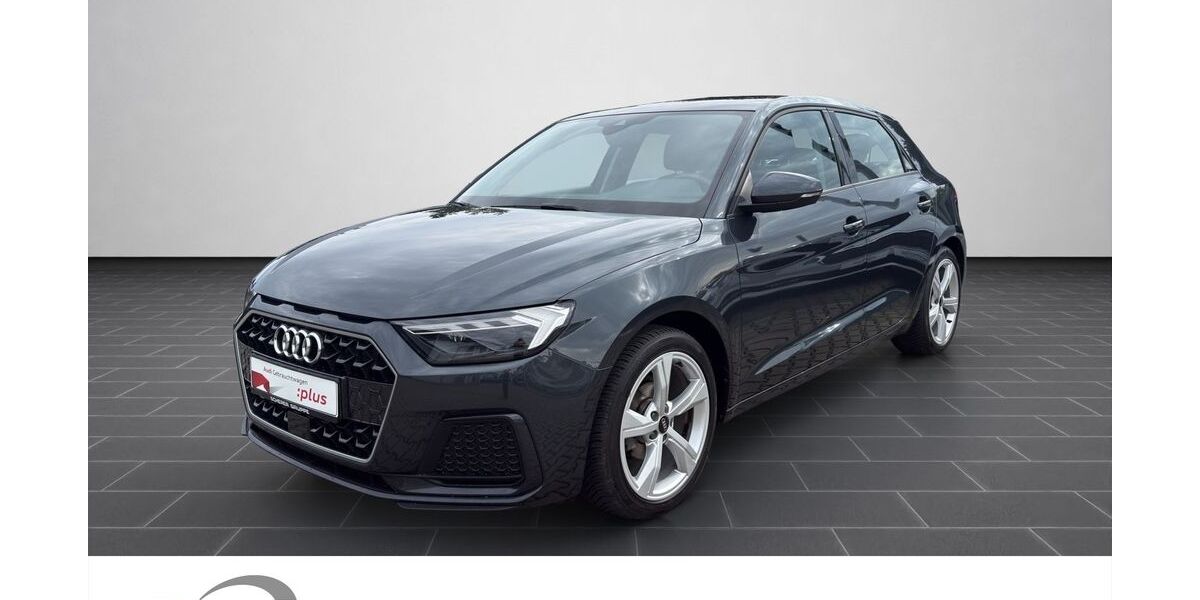 Audi A1 55.360 km 20.900 &euro; Ludwigshafen 67063