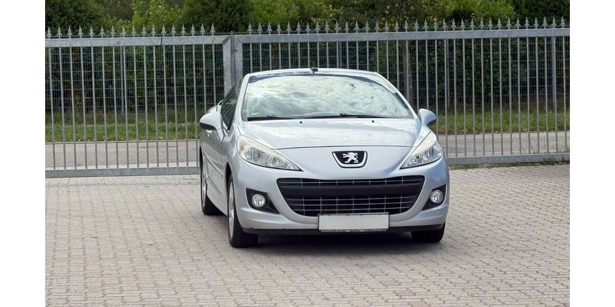 Peugeot 207 139.000 km 2.999 &euro; Kandel 76870