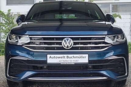 VW Tiguan 108.156 km 29.890 € Nersingen 89278