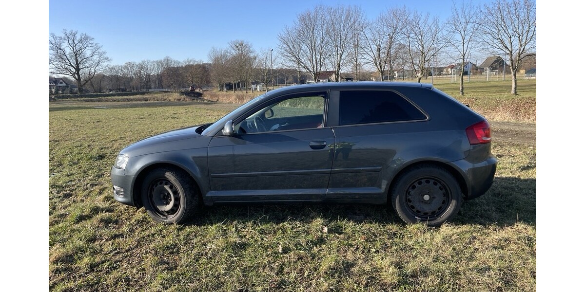 Audi A3 223.500 km 3.999 &euro; Oßling 01920