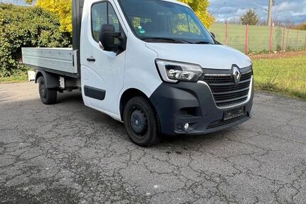 Renault Master 60.000 km 18.900 € Seelze 30926