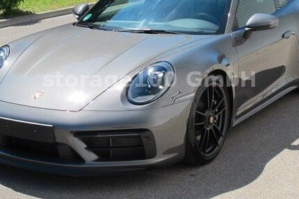 Porsche 992 14.500 km 149.999 &euro; Neu-Ulm 89231