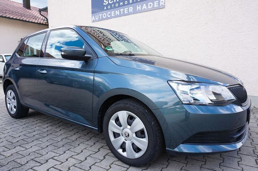 Fabia
