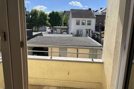 Wohnung zum Mieten in Euskirchen 700 € 78 m²
