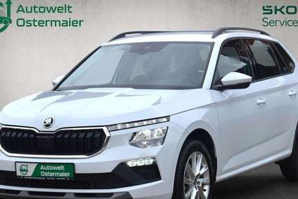 Skoda Kamiq 10.985 km 26.685 € Tacherting 83342