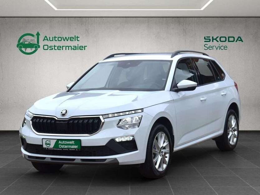 Skoda Kamiq 10.985 km 26.685 € Tacherting 83342