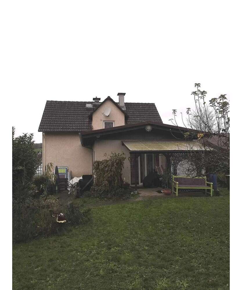 Haus zum Kaufen in Ranstadt 229.000 € 120 m²