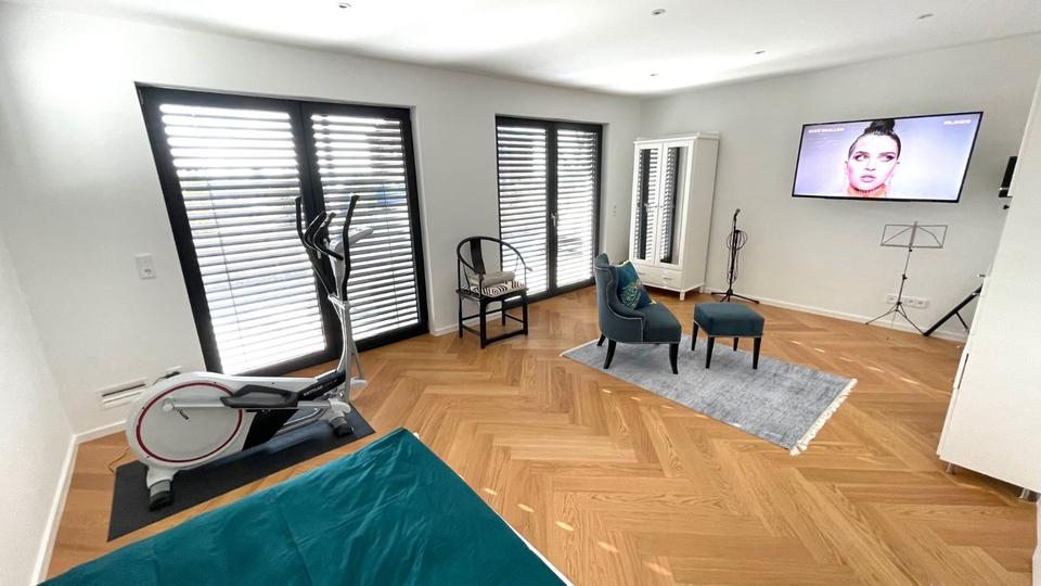 Einfamilienhaus Ilmmünster - 5 Zimmer, 174 m&sup2;, 2.350&euro; | Angebot:26169318