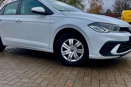VW Polo 184.000 km 9.499 &euro; Hannover 30179