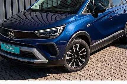 Opel Crossland 9.200 km 16.800 &euro; Meckenheim 53340