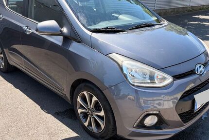 Hyundai i10 130.000 km 5.300 &euro; Nürnberg 90441