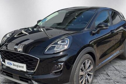 Ford Puma 13.515 km 21.990 &euro; Wipperfuerth 51688