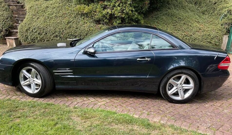 SL 500