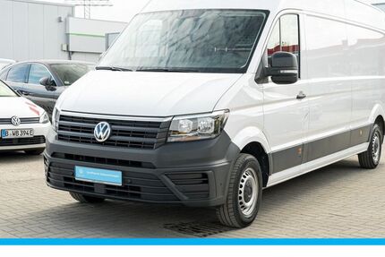 VW Crafter 57.771 km 27.989 &euro; Berlin 13088