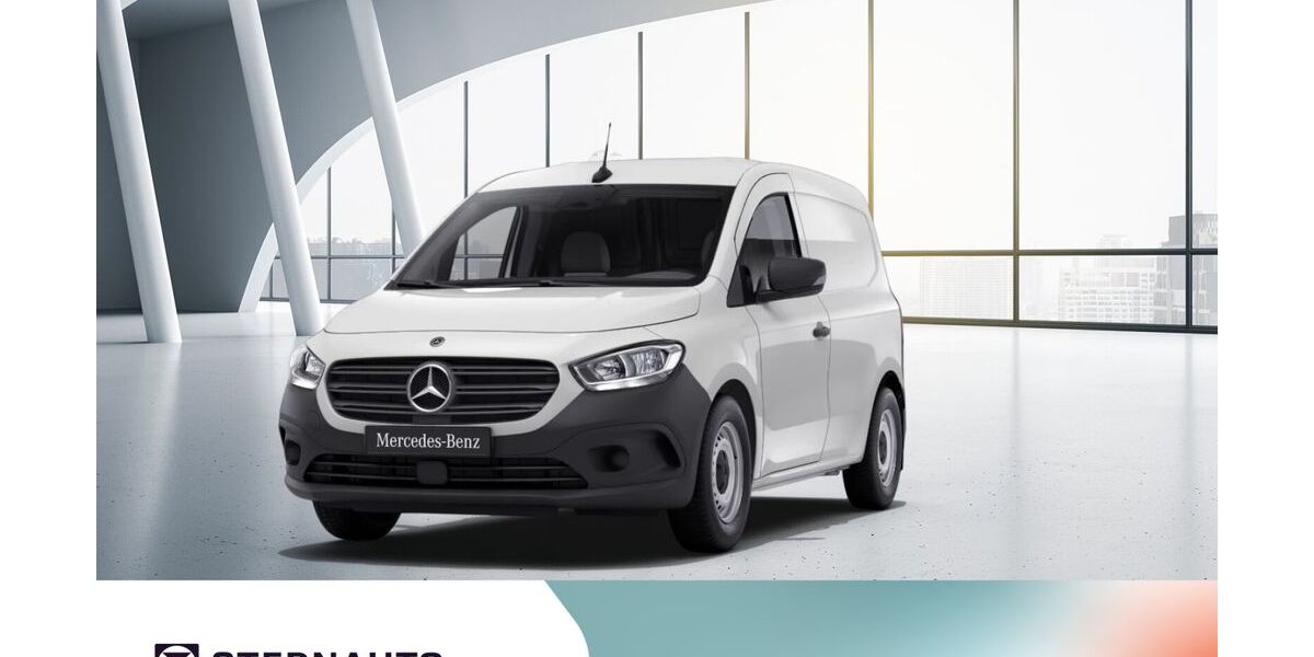 Mercedes-Benz Citan 54.474 km 17.838 &euro; Neudietendorf 99192