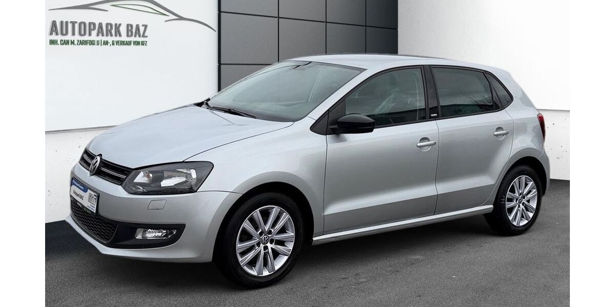 VW Polo 112.900 km 8.900 &euro; Butzbach 35510