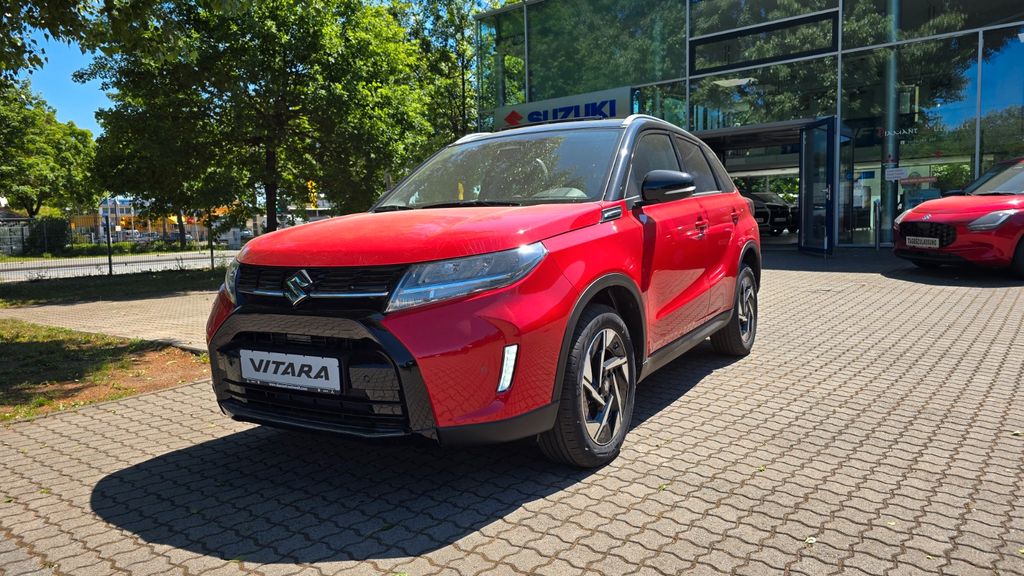 Suzuki Vitara 1.500 km 26.900 € Mainz-Kastel 55252