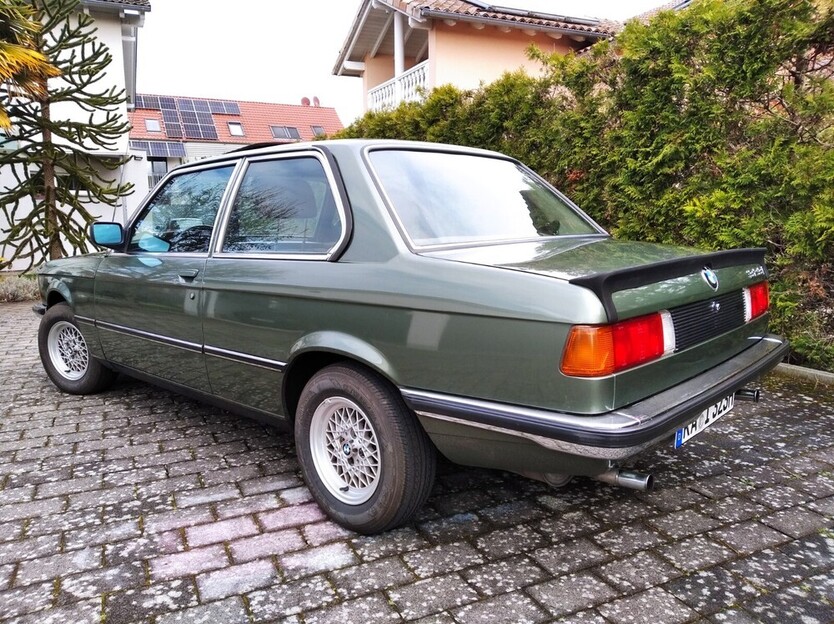323 I