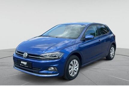 VW Polo 75.000 km 17.250 &euro; Bensheim 64625