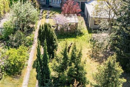 Grundstück Stahnsdorf / Dreilinden Stahnsdorf - 749.000&euro; | Angebot:24113849