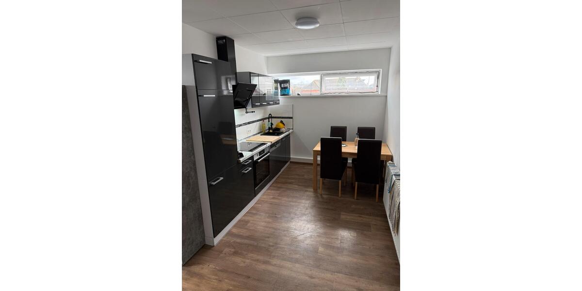 Etagenwohnung Leck - 3 Zimmer, 60 m&sup2;, 750&euro; | Angebot:26393816
