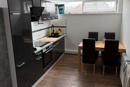 Wohnung Leck - 3 Zimmer, 60 m&sup2;, 750&euro; | Angebot:26393816