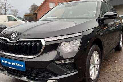 Skoda Kamiq 16.288 km 24.490 &euro; Bispingen 29646