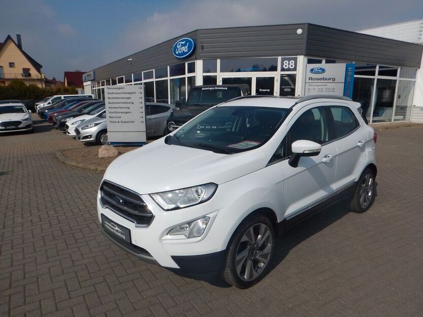 EcoSport